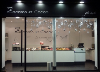 Boulangerie Macaron Et Cacao 0