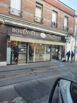 Boulangerie Ronde Des Pains 0