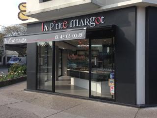 Boulangerie La P'tite Margot 0