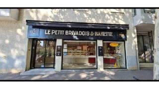 Boulangerie Boulangerie Banette - Le Petit Brivadois 0