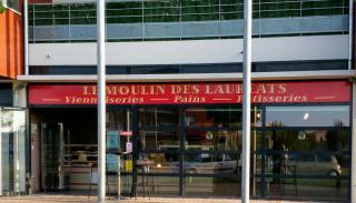 Boulangerie Le Moulin des Lauréats 0