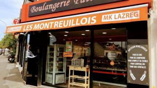 Boulangerie Les Montreuillois 0