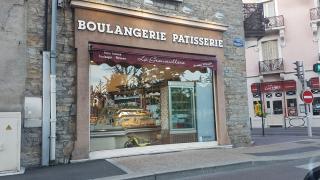 Boulangerie Boulangerie Patisserie La Grenouillere 0