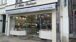 Boulangerie L'Artisan boulanger 0