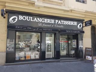 Boulangerie Le Fournil de Benjamin 0