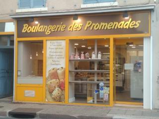 Boulangerie Boulangerie Des Promenades 0