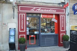 Boulangerie L'Amandine 0