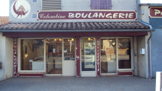 Boulangerie Colombine 0