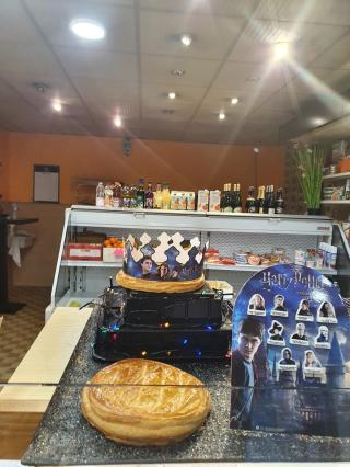 Boulangerie Mulot Jean-Luc 0