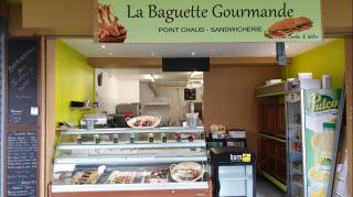 Boulangerie La Baguette Gourmande 0