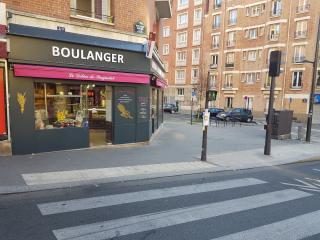 Boulangerie Le Délice de Bagnolet. 0