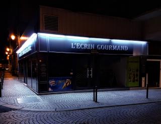 Boulangerie L'Ecrin Gourmand 0