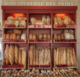 Boulangerie Le Fournil du Banetier 0