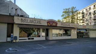 Boulangerie La Fougasse 0