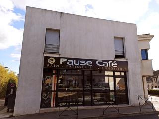 Boulangerie Pause Café 0