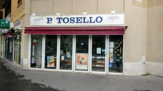 Boulangerie Tosello Pierre 0