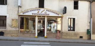 Boulangerie Boulangerie Le Petit Mitron 0