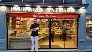 Boulangerie Au Coeur Du Pain 0