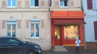 Boulangerie Les Délices de Rue 0