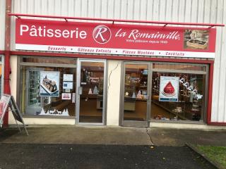 Boulangerie Pâtisserie La Romainville - Champigny-Sur-Marne 0