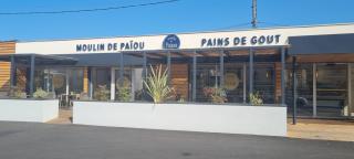 Boulangerie Moulin de Païou Montferrand 0