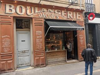 Boulangerie Jacob's 0