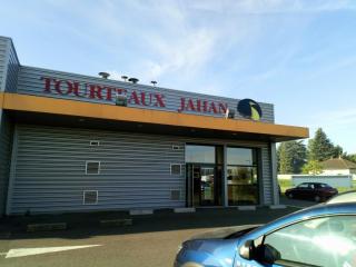 Boulangerie Tourteaux Jahan 0