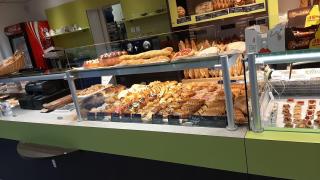 Boulangerie Le Fournil de Montmein 0