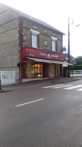 Boulangerie Aux Délices d'Elci et Franck 0