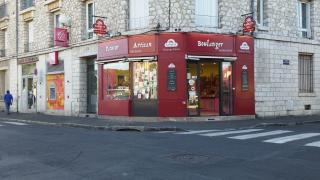 Boulangerie Champs-Pains 0
