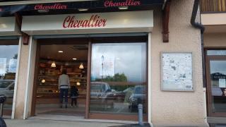 Boulangerie Chevallier 0