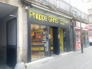 Boulangerie Gras Philippe 0