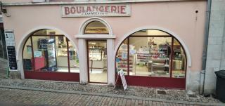 Boulangerie Boulangerie Lafayette 0