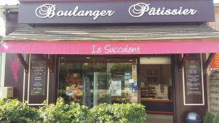 Boulangerie Le Succulent. 0