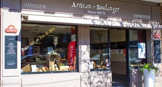 Boulangerie Artisan - Boulanger 0