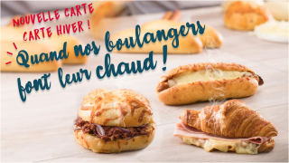 Boulangerie BOULANGERIE ANGE 0