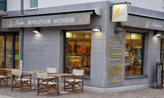 Boulangerie Boulangerie BELIN & BELIN 0