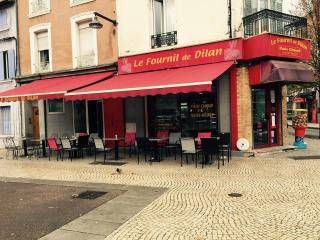 Boulangerie Le Fournil de Dilan 0