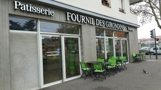 Boulangerie Fournil des Girondins 0
