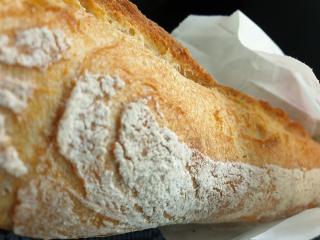 Boulangerie Le Fournil de Pont-Scorff 0