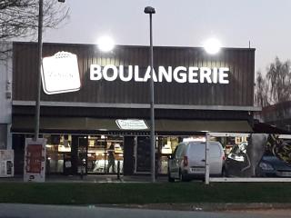 Boulangerie Boulangerie Louise 0