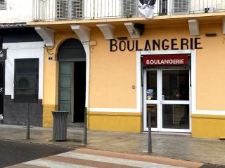 Boulangerie Boulangerie Agostini 0