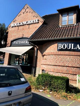 Boulangerie Au Fournil D'Arras 0