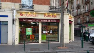 Boulangerie Patisserie de L' Hotel de Ville 0