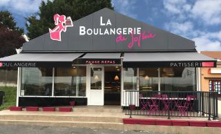Boulangerie La Jalousée 0