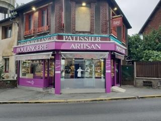 Boulangerie Aux Délices de Goussainville 0