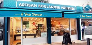 Boulangerie O'pain Domont 0