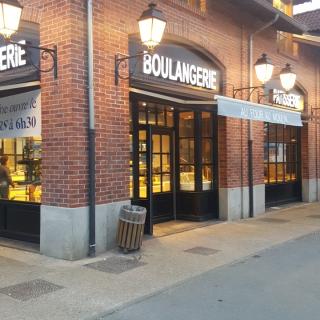 Boulangerie La Fournee De Thiais 0