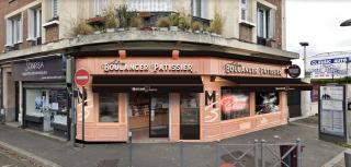 Boulangerie Boulangerie-Pâtisserie Maison BARACCA 0