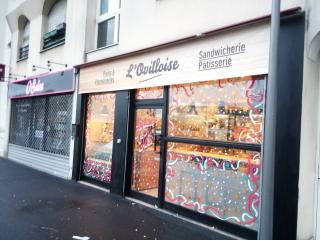 Boulangerie L'Ovilloise 0